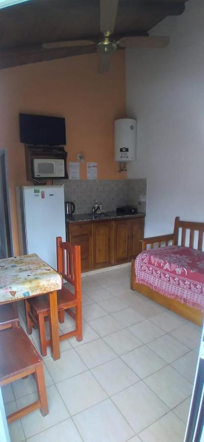 Ferienwohnung Complejo Cumelen Federación Exterior foto
